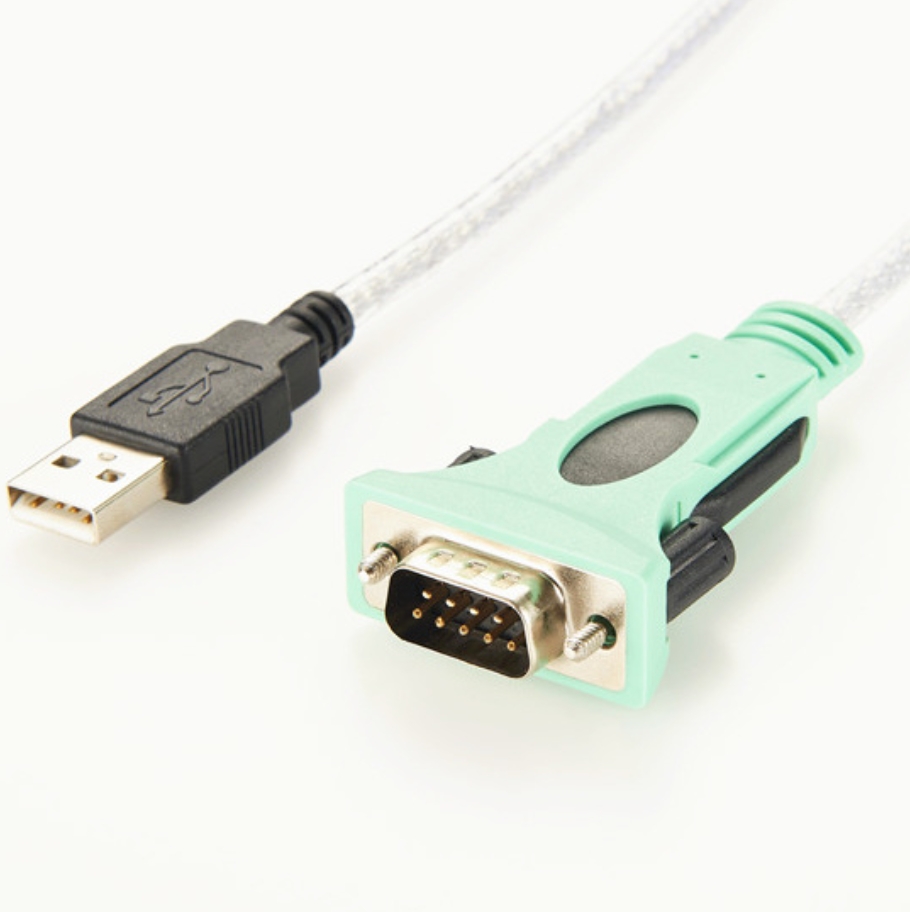 Db9 Male To Usb