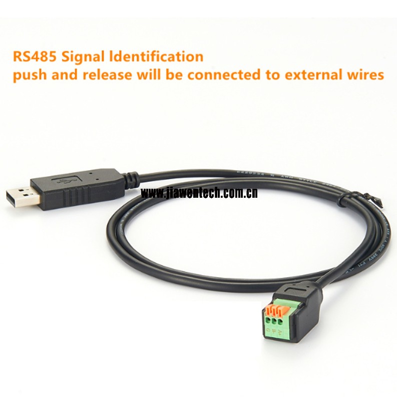 SB to RS485 Conversion cable