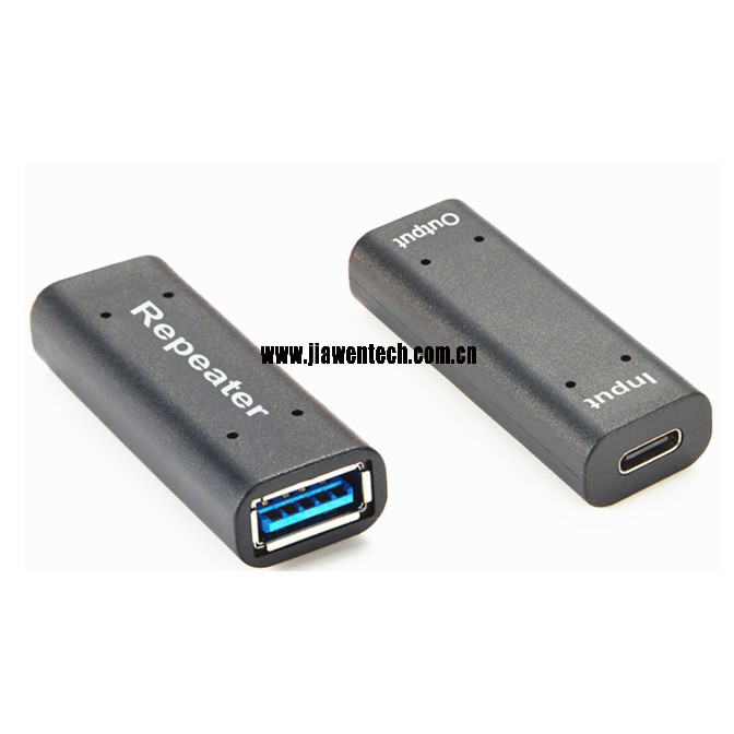 USB3.0 In-Line Signal Booster