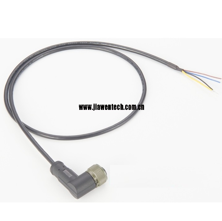 MIL-C-5015 Aviation Plug