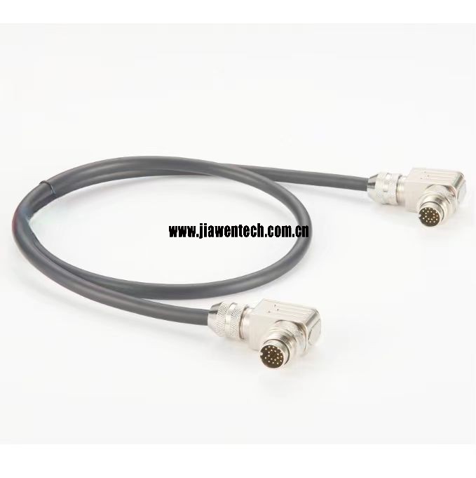LMI sensor power trigger Cable Gocator sensor Cable
