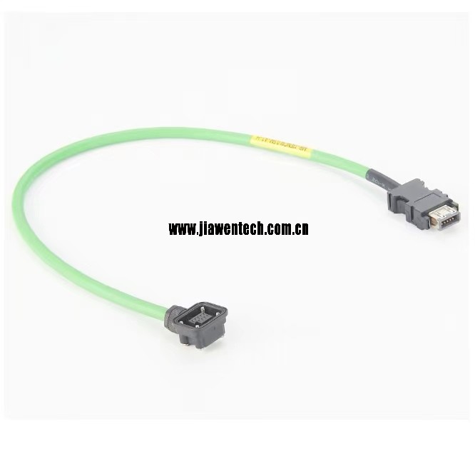 Mitsubishi coding servo motor Cable MR-J3ENCBL10M-A1-H
