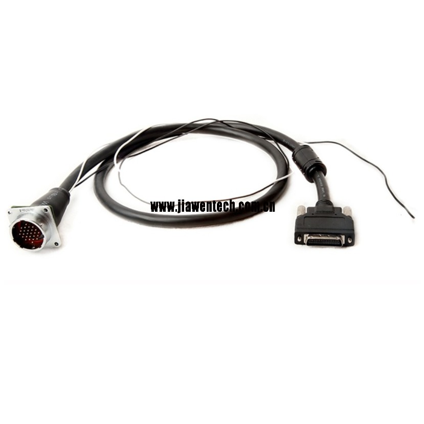 HPCN26 Cable Assembly