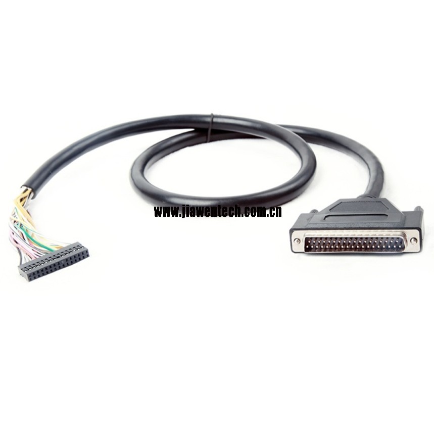 DB37 Cable