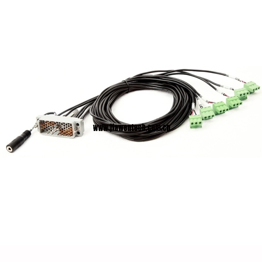 EDAC Cable Assembly