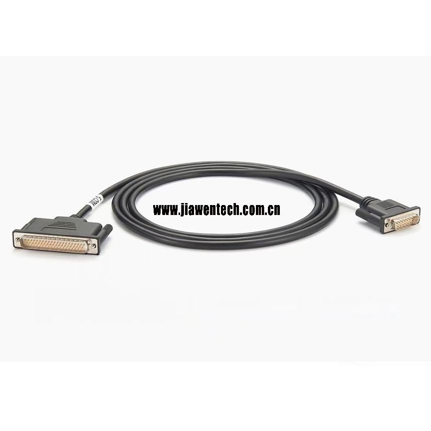 DB62 to DB15 Cable