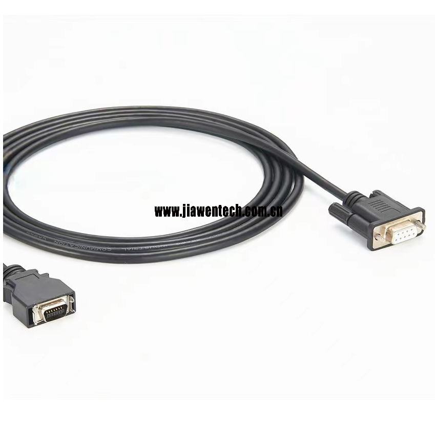 RS232 Serial Programming Cable Data Download