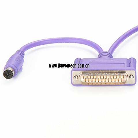 SC-09 Programming Cable RS232 To RS422