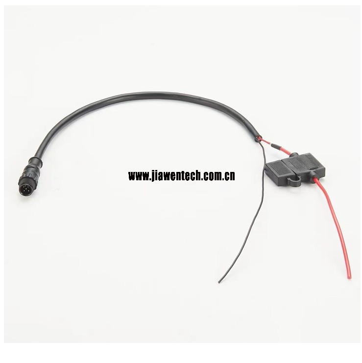 NMEA 2000 N2K Power Cable with Fuse