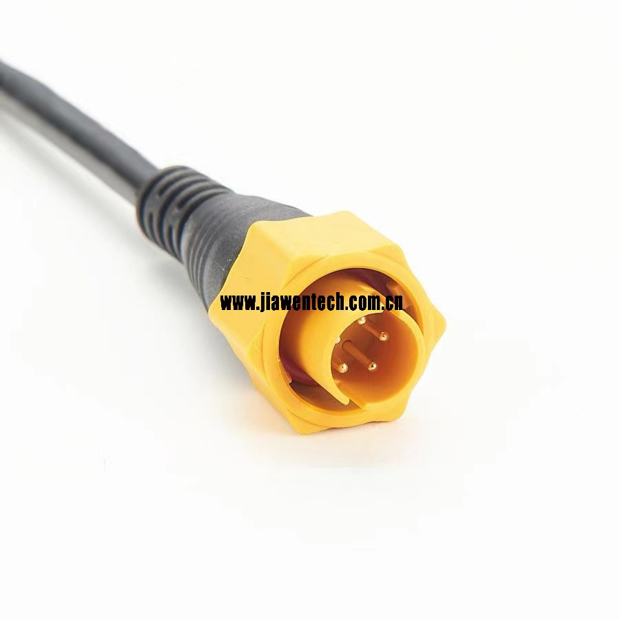 Navico Ethernet Cable for Simrad Lowrance B&G