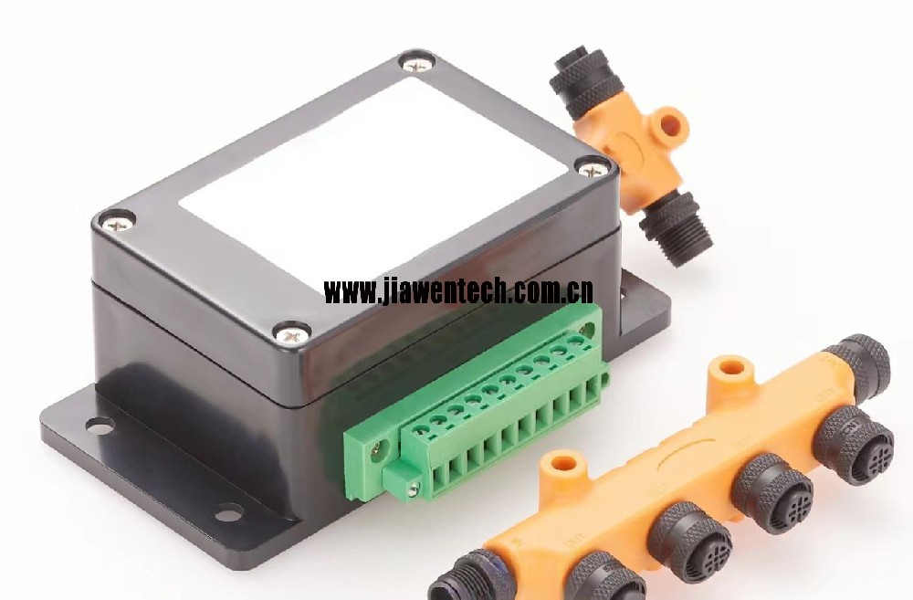 Cx5106 Multifunction Nmea2000 Signal Converter