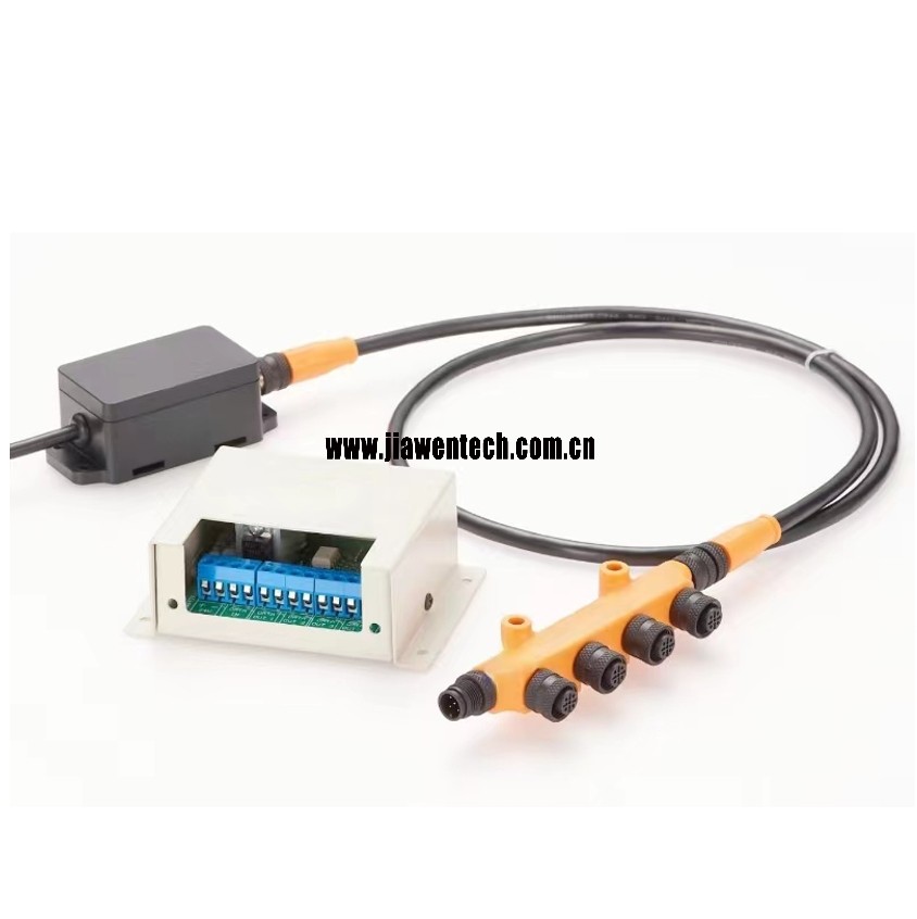 NMEA Distributor Buffer