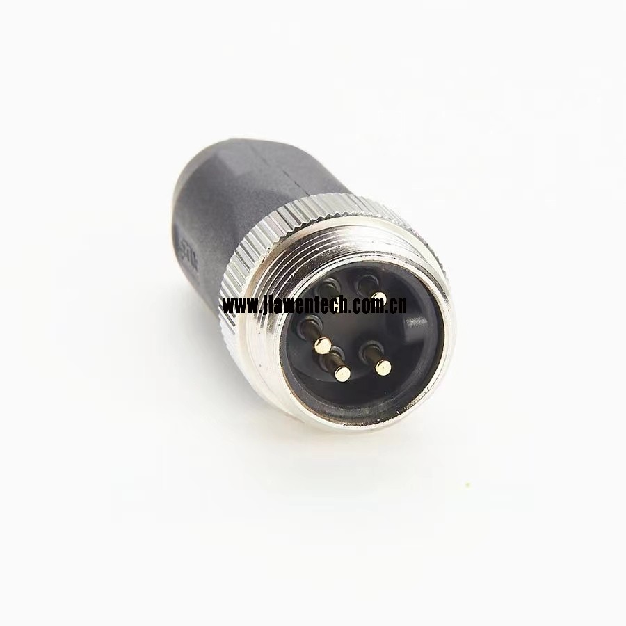 Terminating Resistor 7/8
