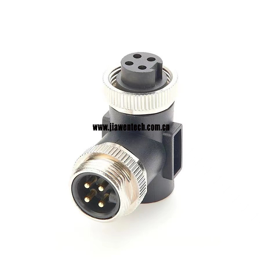 NMEA 2000 Elbow Adaptor T-Adaptor
