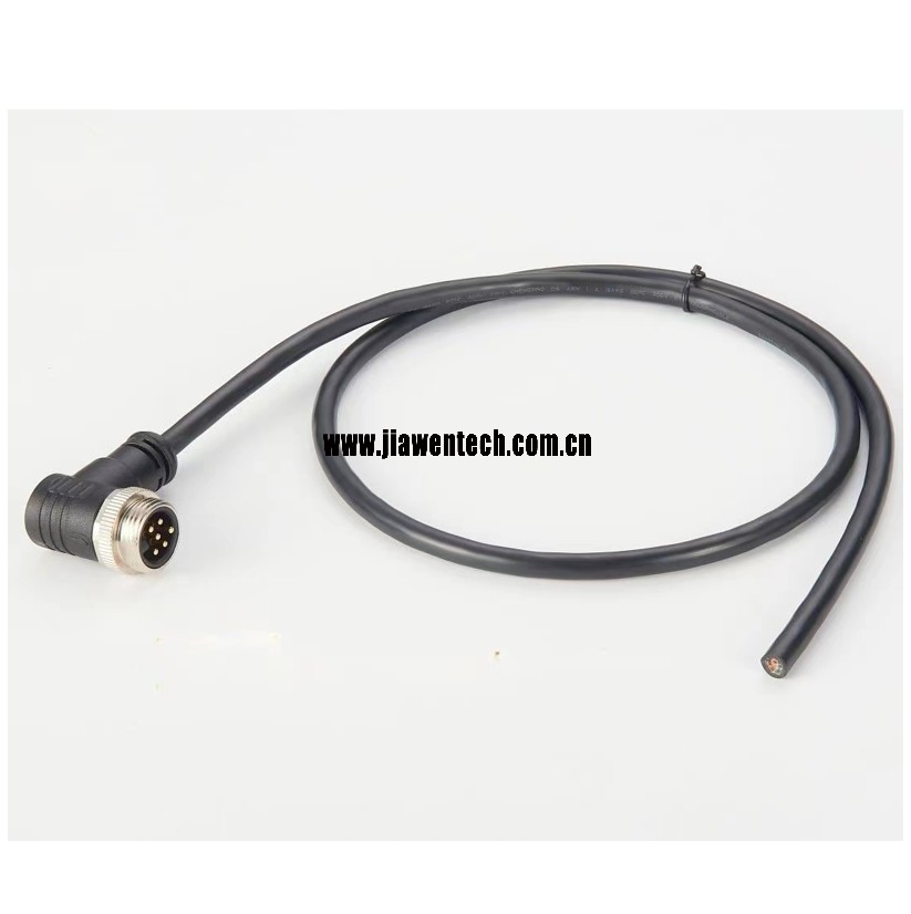 NMEA2000 78 Mini Change Right Angle Cable