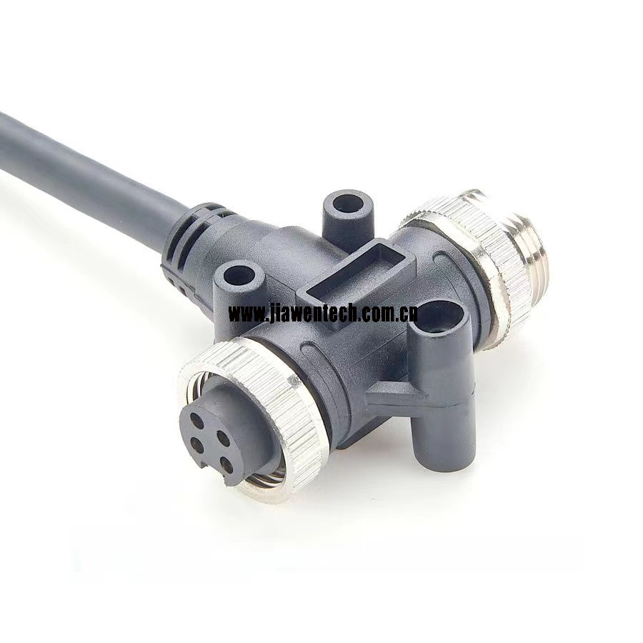 NMEA 2000 7/8