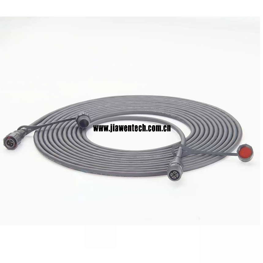 LED Light PWM Controller Cable