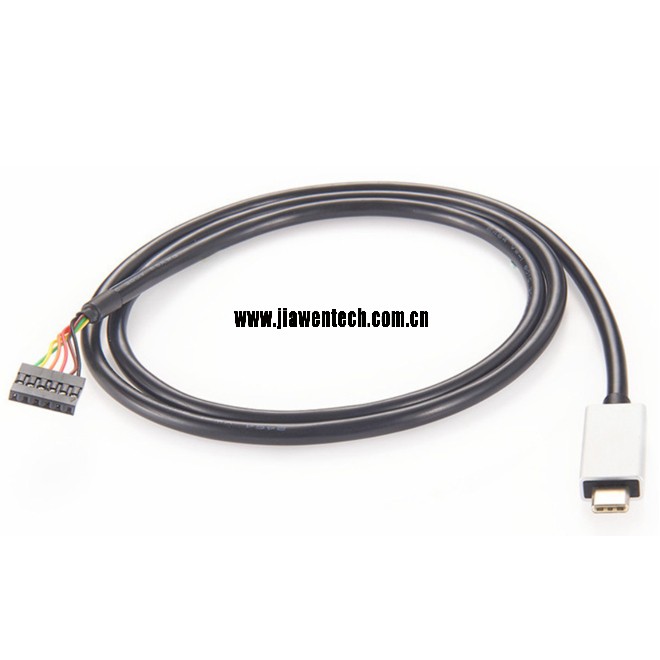 FTDI Serial TTL 232 USB Type C Cable