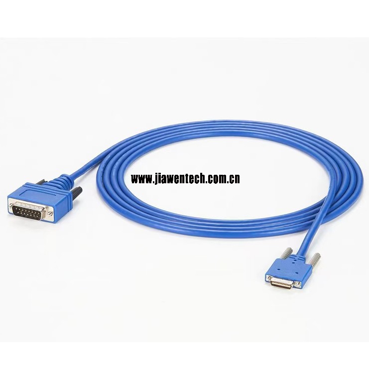 CAB-SS-X21MT Router Cable