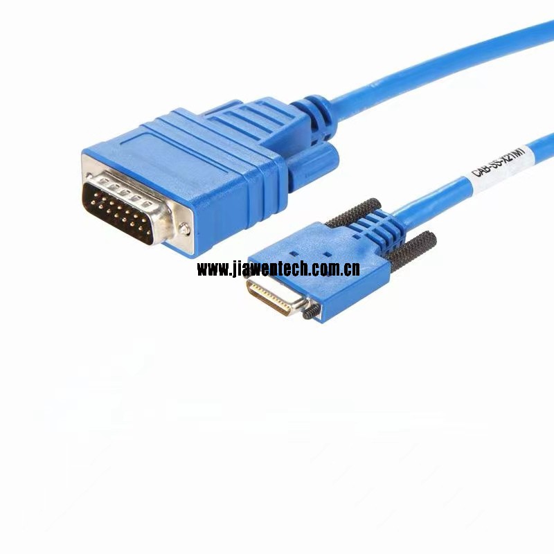 Cisco Smart Serial   Cable CAB-SS-X21MT