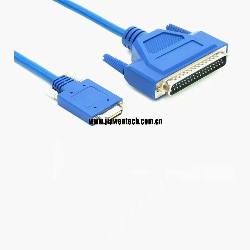 CAB-SS-449MT-EXT Cisco Smart Serial Cable