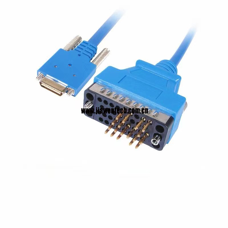 Cisco CAB-SS-V35MT Smart Cable