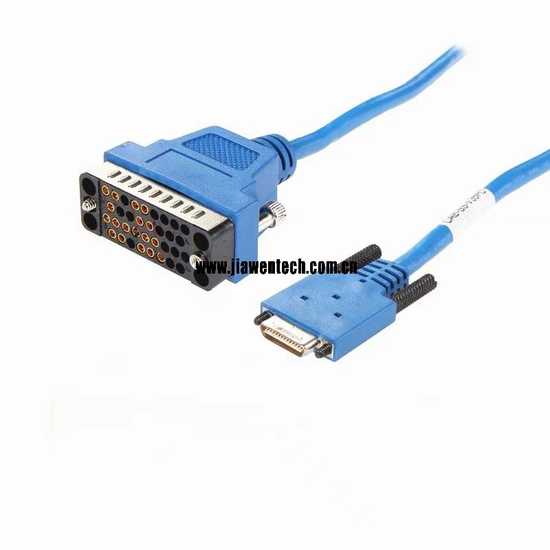 Cisco V.35 Cable DCE   Female To Smart Serial