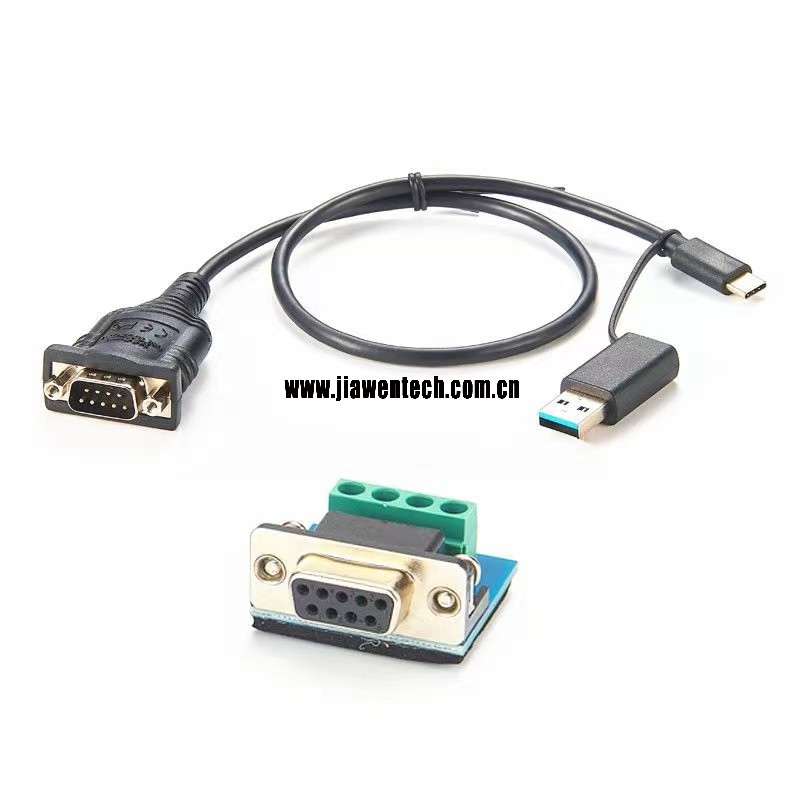 RS485 RS422 Serial Converter