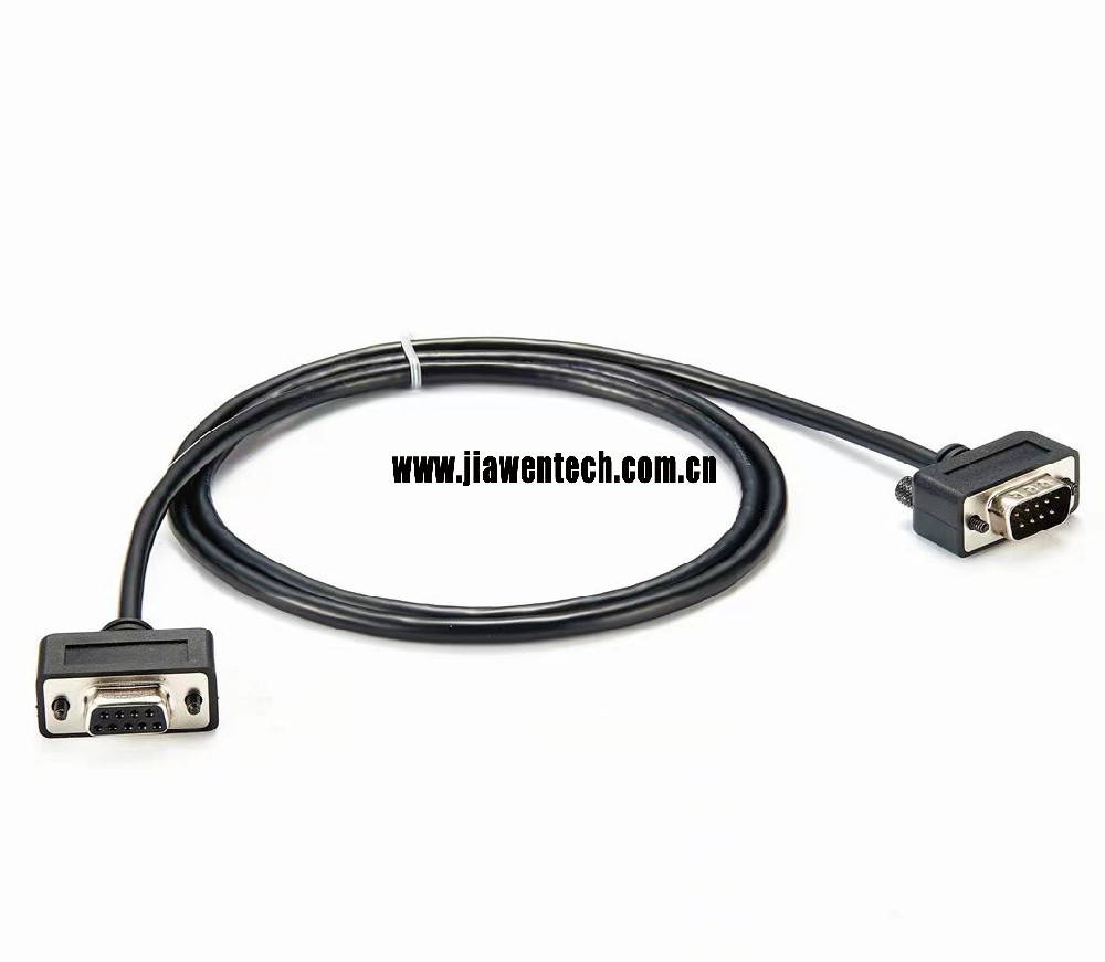 CAN cable D-SUB 9 Pin female to male