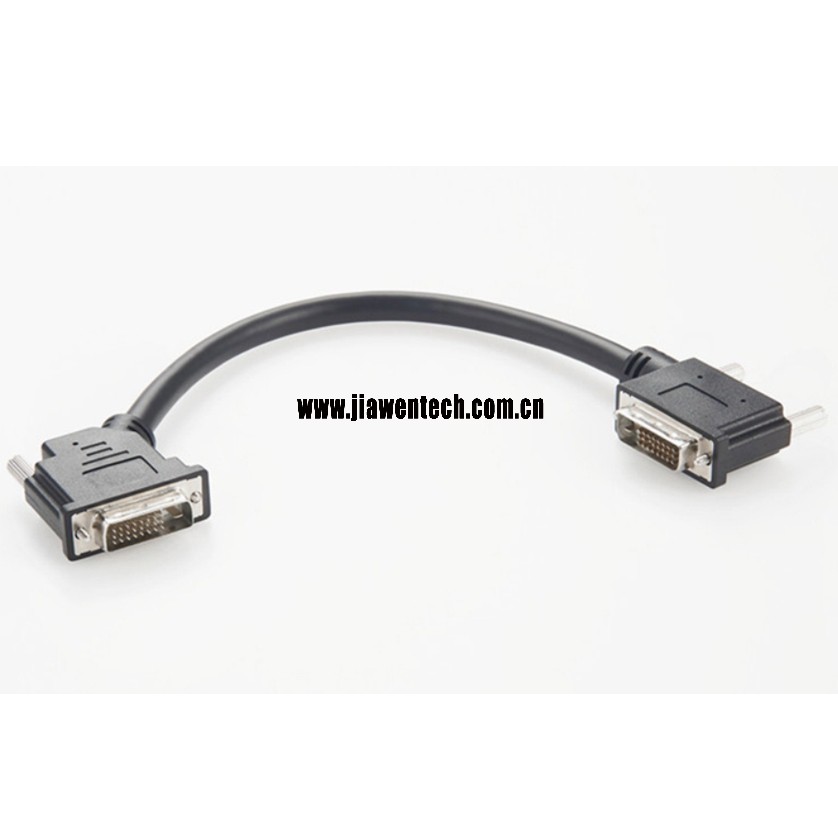 DVI Angle Cable