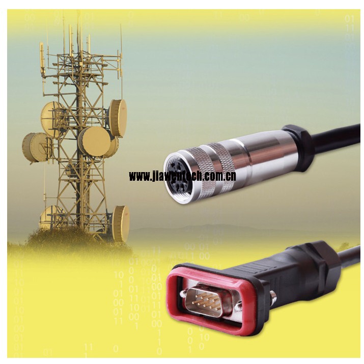 ERICSSON 1 TSR 484 21 3000 Connection Cable