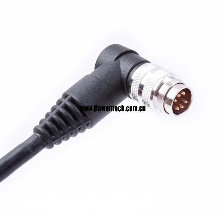 AISG Right Angle Cable