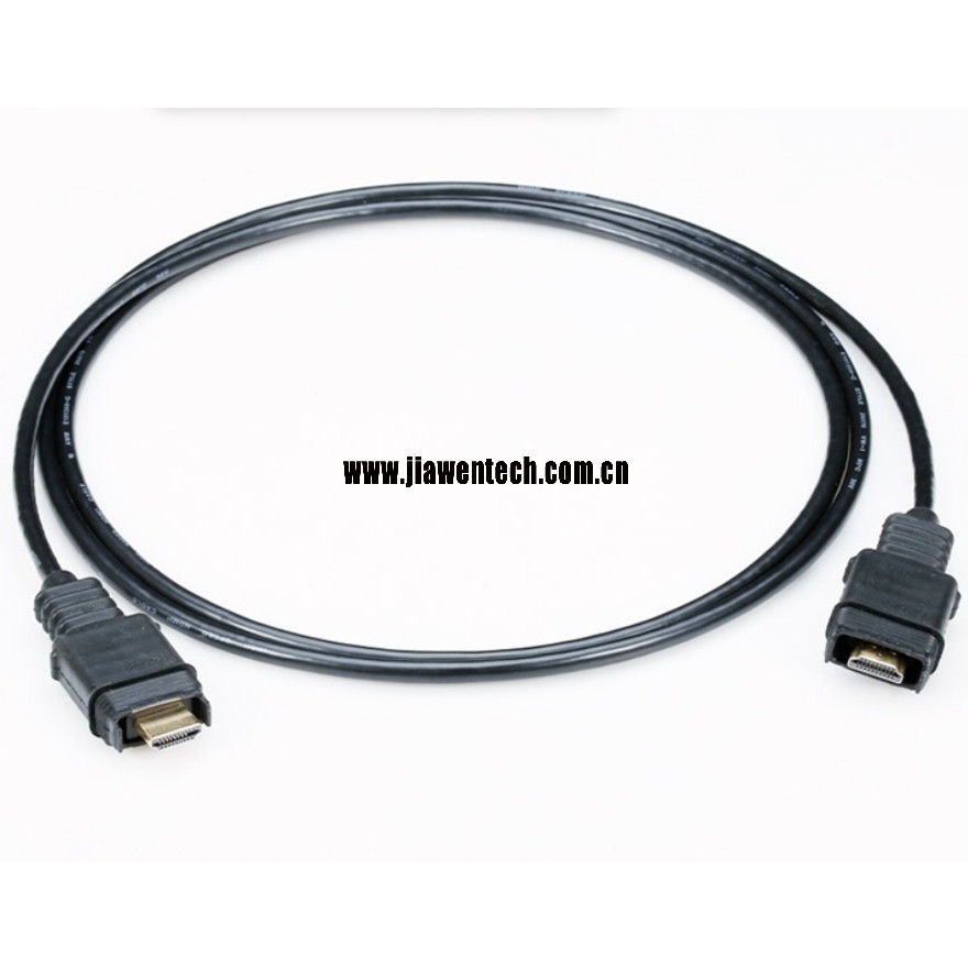 Nokia Networks 472578A FTSI EAC Cable Assembly
