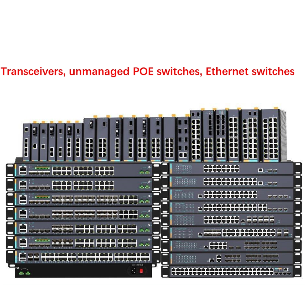 POE switches