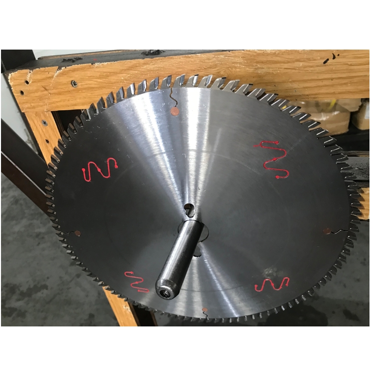Saw Blade
