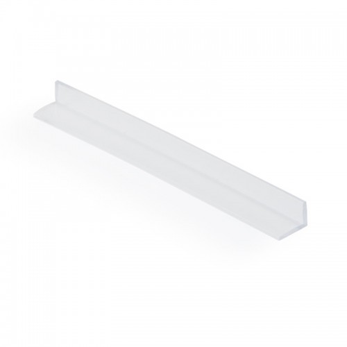 Glass Door Ultra-Clear PVC Seal (PS-82)