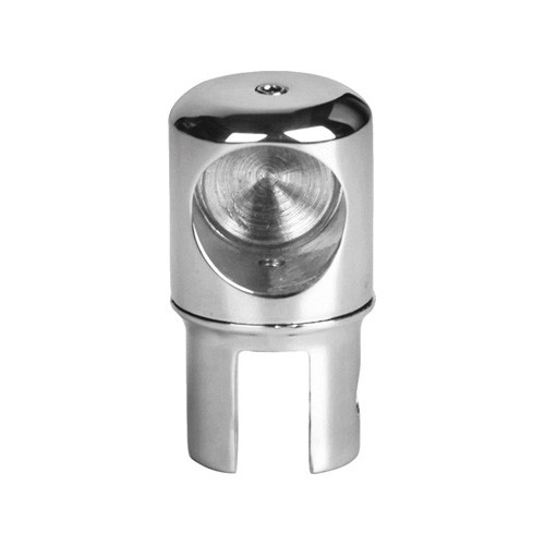 Brass Ø19/ Ø 25 Tube End Connector (SC-2C)