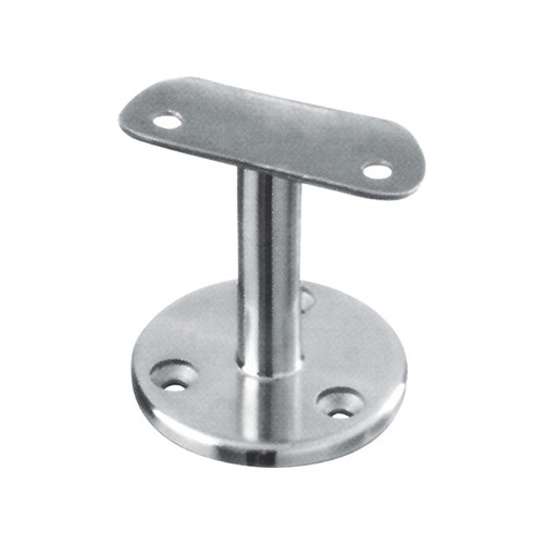 Straight Unadjustable Saddle (SFC-408)