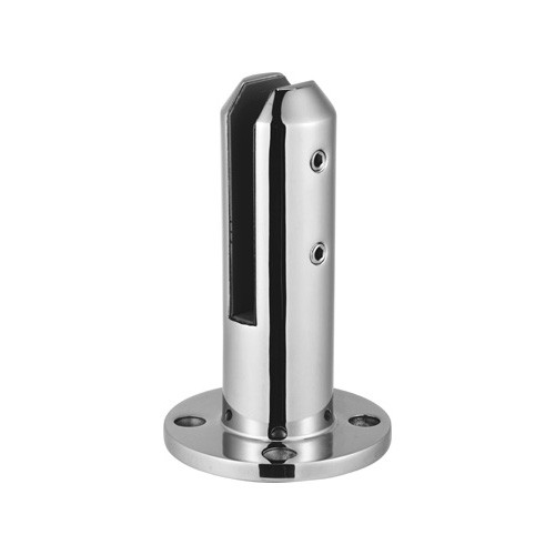 No Glass Cutout Short Cylinder Shape MINI Posts