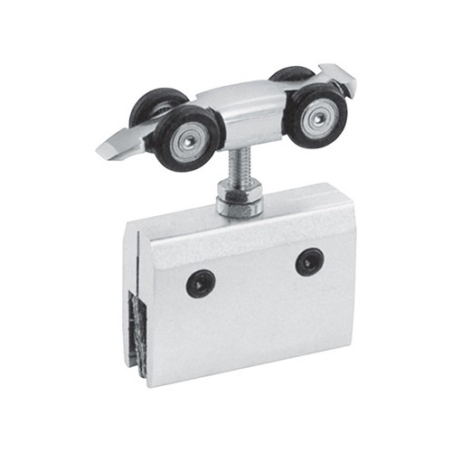 75mm Roller of Sliding Systems (SL-200B)