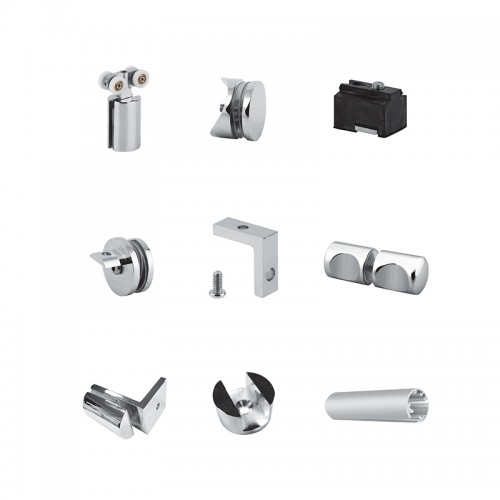 Shower Door System (SF-Q)