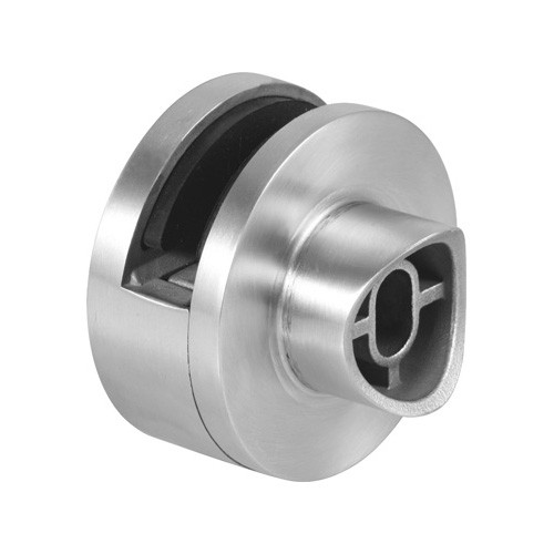 One Way Glass Clamp (SFC-000R)