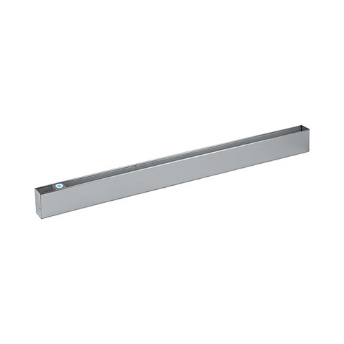 Upper Rail