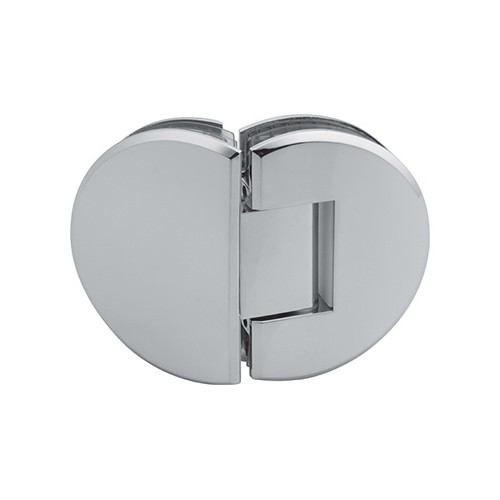 135° Glass to Glass Shower Hinge (SH135-R)
