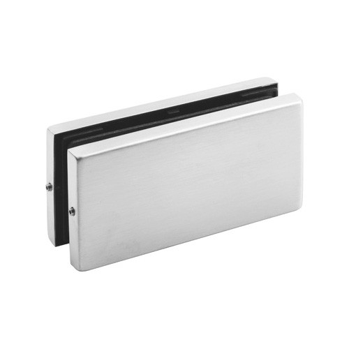 Glass to Glass Patch Fitting