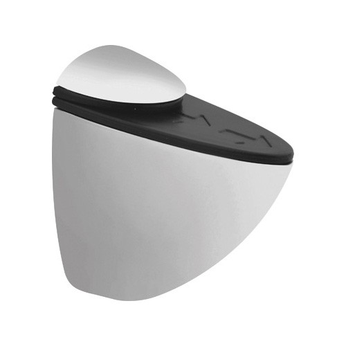 Zinc Alloy Shelf Bracket (GC-F1)