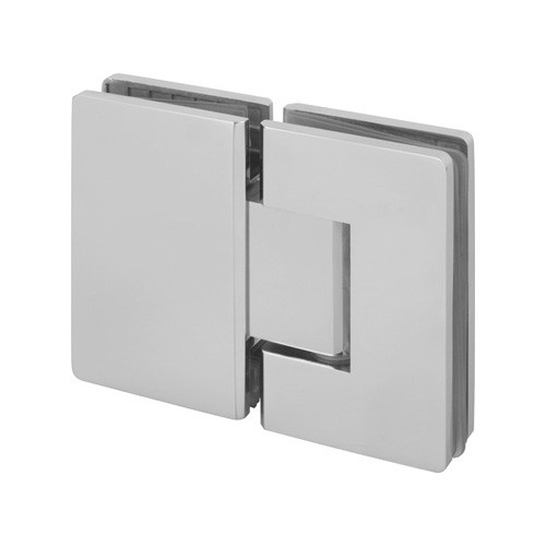 Glass to Glass 180° Shower Hinge (SH180-A-ST)