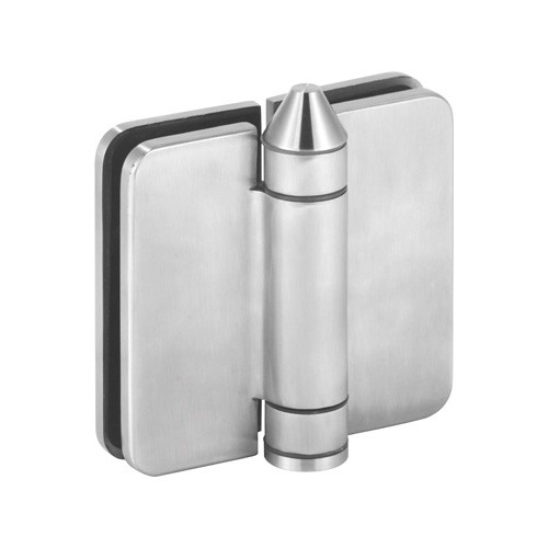 Safety Hinge
