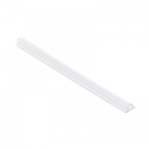 Glass Door Ultra-Clear PVC Seal (PS-81)