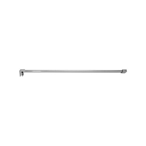 Rectangular Glass to Wall Stabilizer Bar (SR-111)